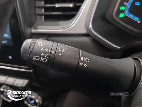 Used Renault Captur 2023 for sale - 77884253: Photo 33