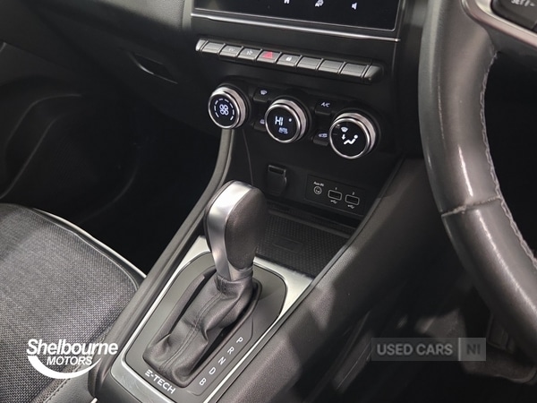 Used Renault Captur 2023 for sale - 77884253: Photo 35