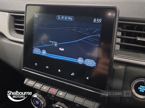 Used Renault Captur 2023 for sale - 77884253: Photo 39