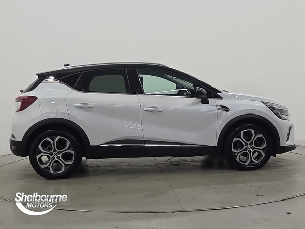 Used Renault Captur 2023 for sale - 77884253: Photo 4