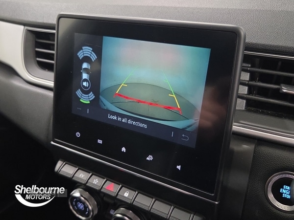 Used Renault Captur 2023 for sale - 77884253: Photo 40