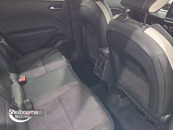 Used Renault Captur 2023 for sale - 77884253: Photo 49