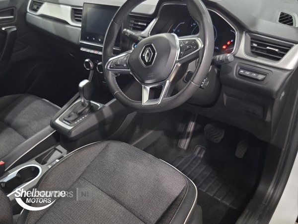 Used Renault Captur 2023 for sale - 77884253: Photo 5