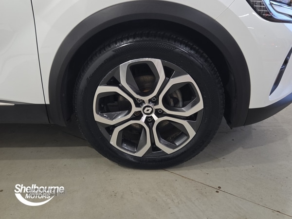 Used Renault Captur 2023 for sale - 77884253: Photo 8