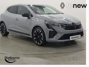 Used Renault Clio 2025 for sale - 78319841: Photo