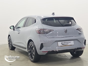 Used Renault Clio 2025 for sale - 78319841: Photo