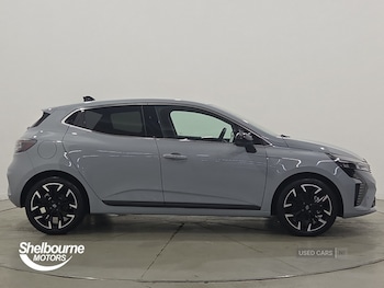 Used Renault Clio 2025 for sale - 78319841: Photo