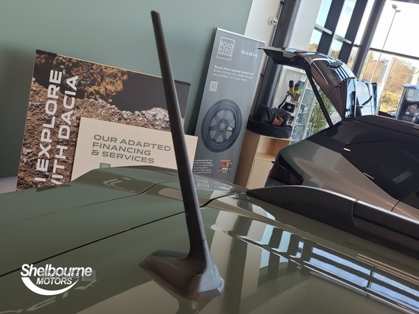 Used Dacia Duster 2025 for sale - 76825654: Photo 10