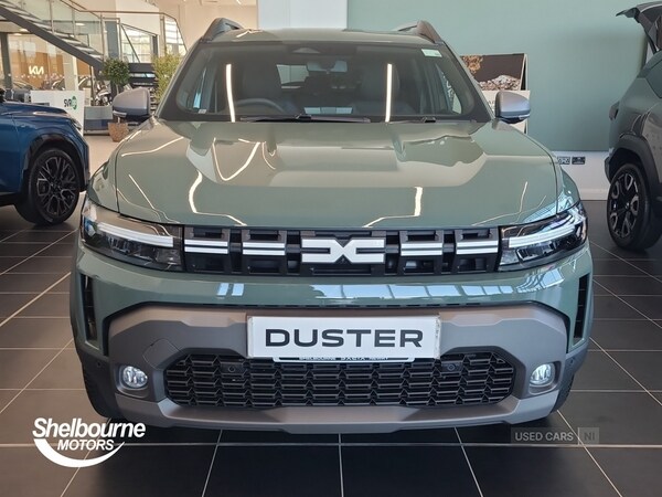 Used Dacia Duster 2025 for sale - 76825654: Photo 11