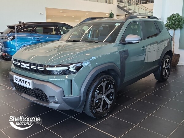 Used Dacia Duster 2025 for sale - 76825654: Photo 12