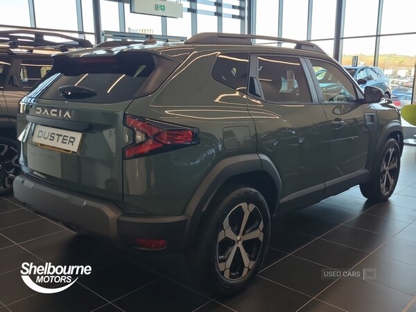 Used Dacia Duster 2025 for sale - 76825654: Photo 13
