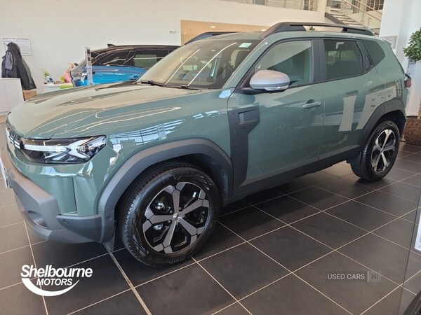 Used Dacia Duster 2025 for sale - 76825654: Photo 15