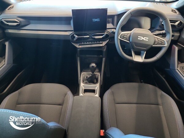 Used Dacia Duster 2025 for sale - 76825654: Photo 16