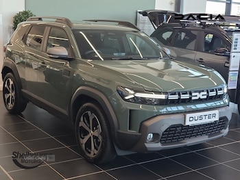 Used Dacia Duster 2025 for sale - 76825654: Photo