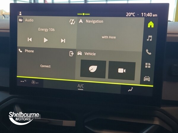 Used Dacia Duster 2025 for sale - 76825654: Photo 20