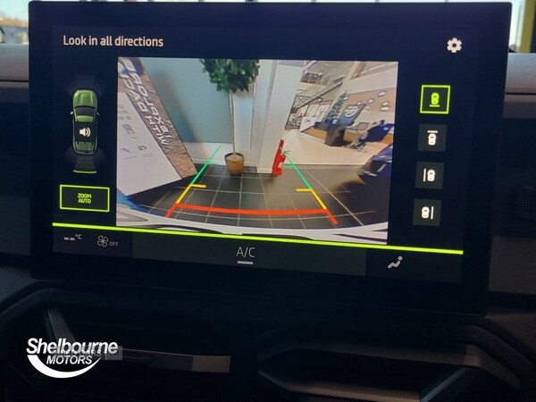 Used Dacia Duster 2025 for sale - 76825654: Photo 21