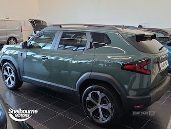 Used Dacia Duster 2025 for sale - 76825654: Photo