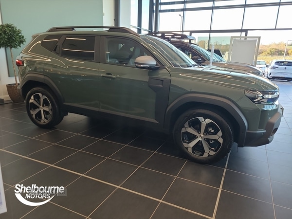 Used Dacia Duster 2025 for sale - 76825654: Photo 3