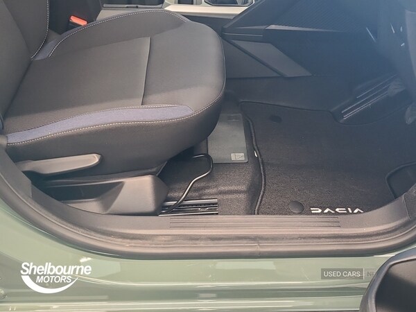 Used Dacia Duster 2025 for sale - 76825654: Photo 36