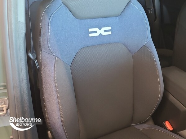 Used Dacia Duster 2025 for sale - 76825654: Photo 37