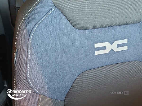 Used Dacia Duster 2025 for sale - 76825654: Photo 38