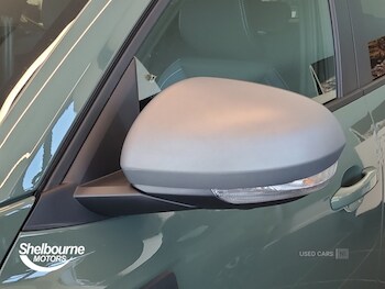 Used Dacia Duster 2025 for sale - 76825654: Photo