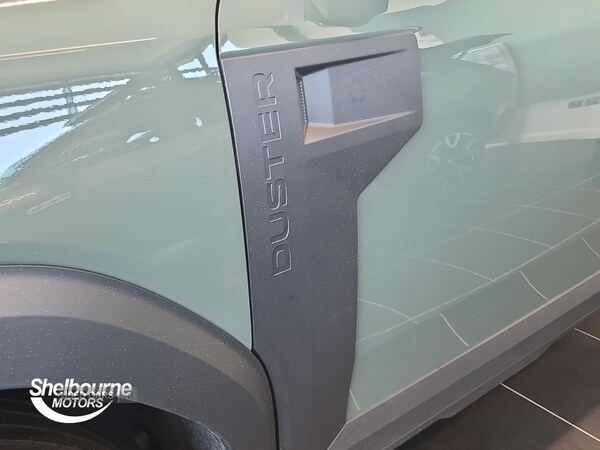 Used Dacia Duster 2025 for sale - 76825654: Photo 7