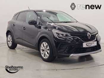 2022 - 1.0 TCE 90 Iconic Edition 5dr