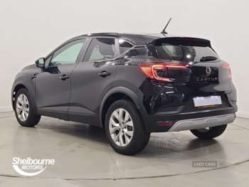 Used Renault Captur 2022 for sale - 74777969: Photo