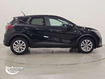 Used Renault Captur 2022 for sale - 74777969: Photo