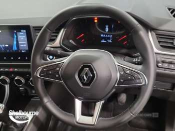 Used Renault Captur 2022 for sale - 74777969: Photo