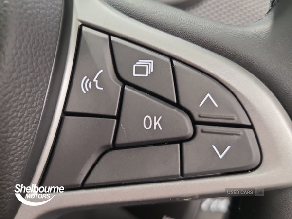 Used Dacia Sandero Stepway 2025 for sale - 76825644: Photo 10