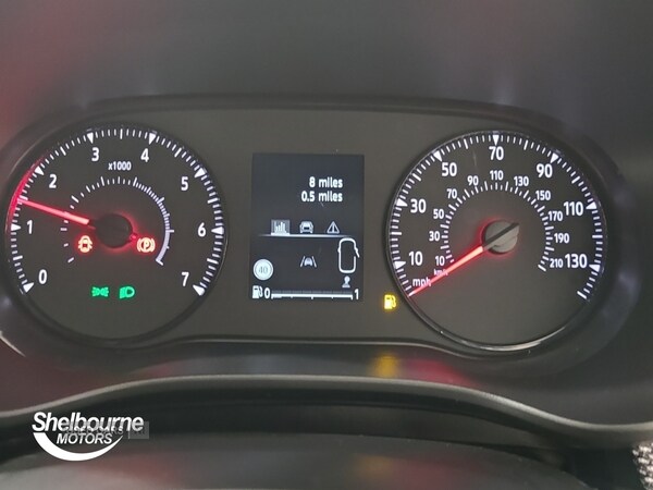 Used Dacia Sandero Stepway 2025 for sale - 76825644: Photo 18