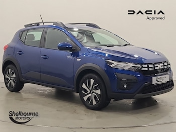 2025 - 1.0 TCe Expression 5dr