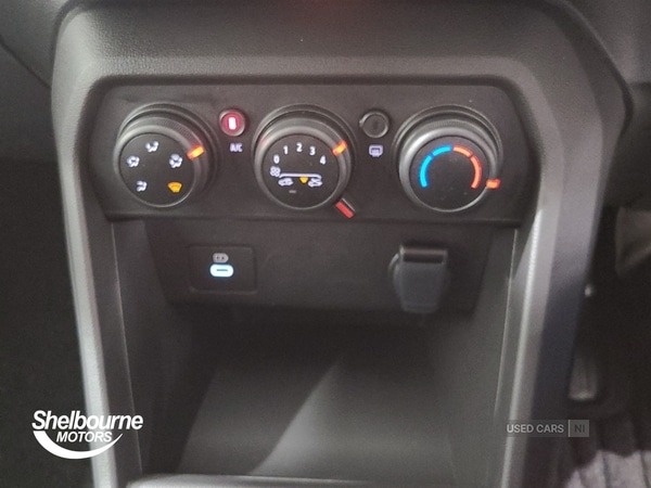 Used Dacia Sandero Stepway 2025 for sale - 76825644: Photo 20