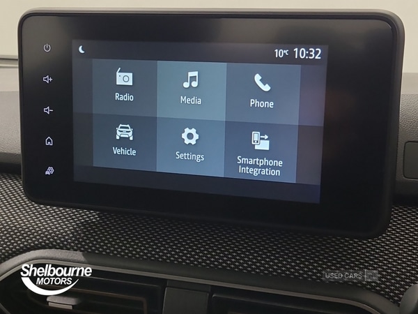 Used Dacia Sandero Stepway 2025 for sale - 76825644: Photo 21