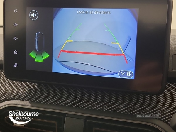 Used Dacia Sandero Stepway 2025 for sale - 76825644: Photo 23