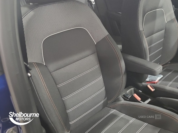 Used Dacia Sandero Stepway 2025 for sale - 76825644: Photo 27