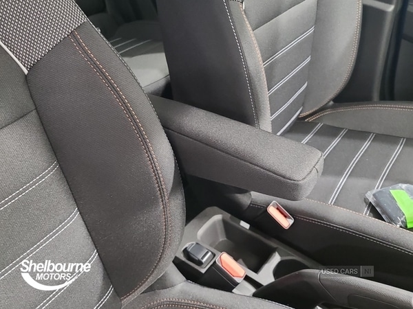 Used Dacia Sandero Stepway 2025 for sale - 76825644: Photo 28