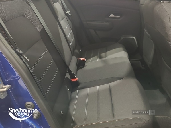 Used Dacia Sandero Stepway 2025 for sale - 76825644: Photo 30