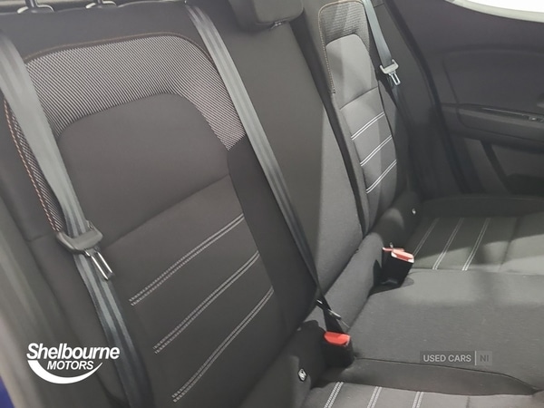 Used Dacia Sandero Stepway 2025 for sale - 76825644: Photo 31