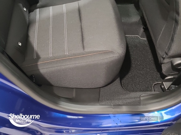 Used Dacia Sandero Stepway 2025 for sale - 76825644: Photo 33