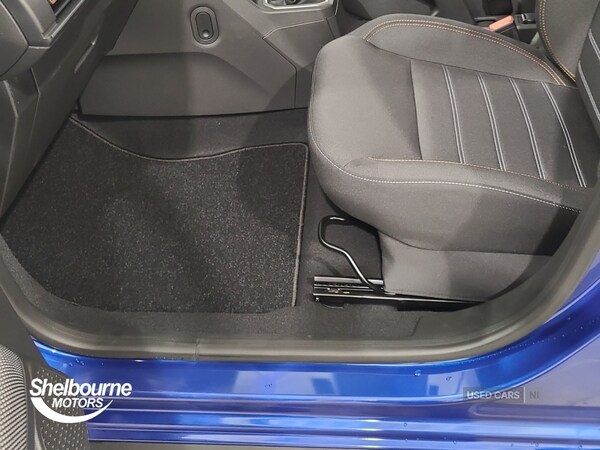 Used Dacia Sandero Stepway 2025 for sale - 76825644: Photo 35