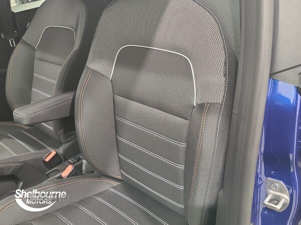 Used Dacia Sandero Stepway 2025 for sale - 76825644: Photo 36