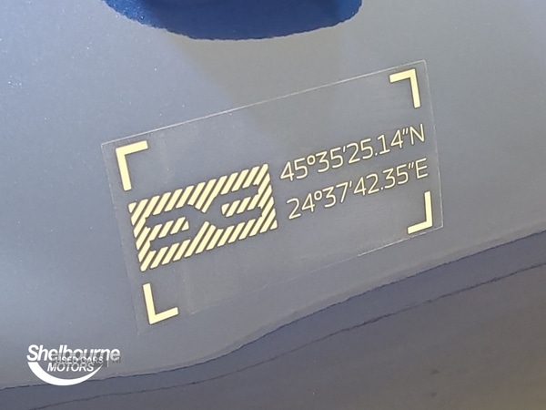 Used Dacia Sandero Stepway 2025 for sale - 76825644: Photo 38