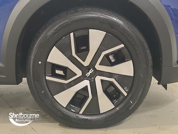 Used Dacia Sandero Stepway 2025 for sale - 76825644: Photo 4