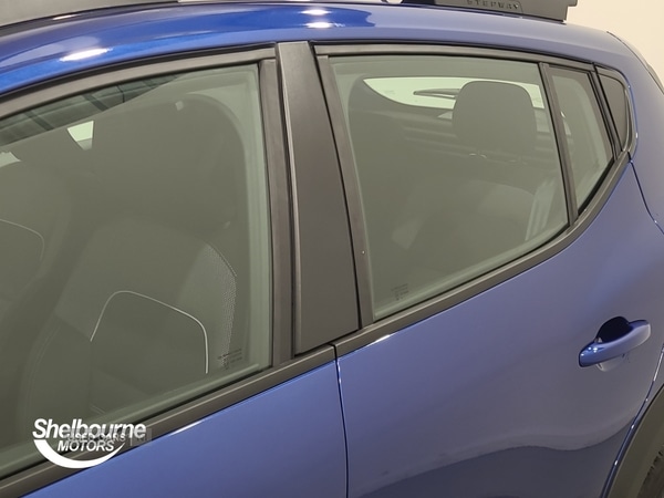 Used Dacia Sandero Stepway 2025 for sale - 76825644: Photo 41