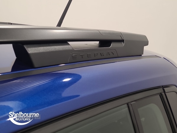 Used Dacia Sandero Stepway 2025 for sale - 76825644: Photo 42