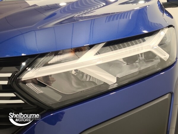 Used Dacia Sandero Stepway 2025 for sale - 76825644: Photo 44