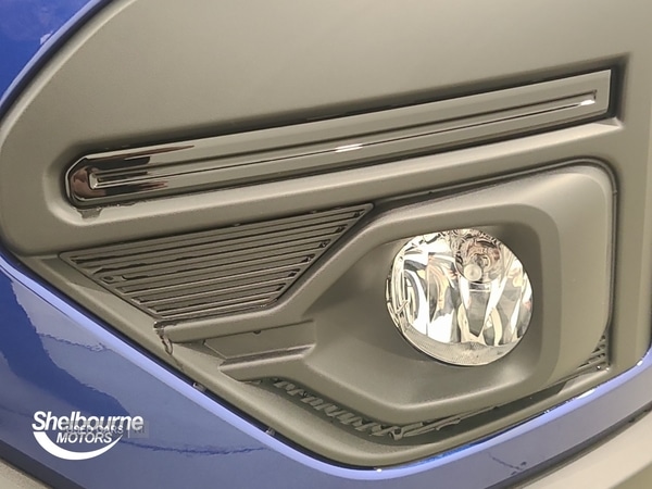 Used Dacia Sandero Stepway 2025 for sale - 76825644: Photo 45